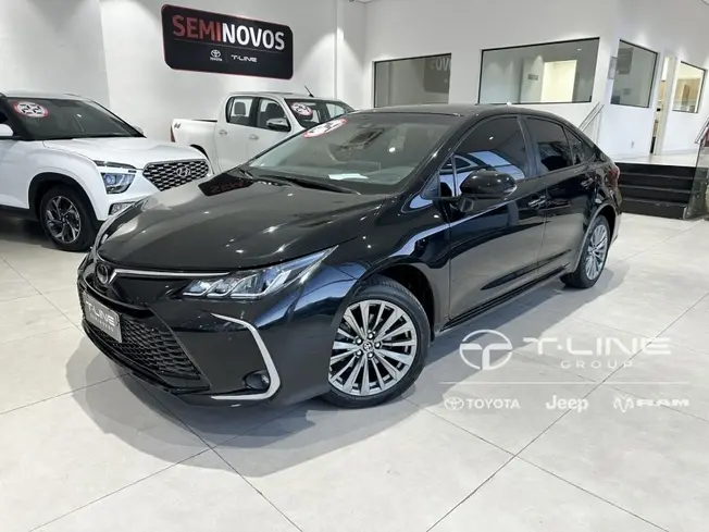COROLLA