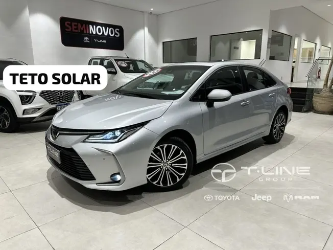 COROLLA