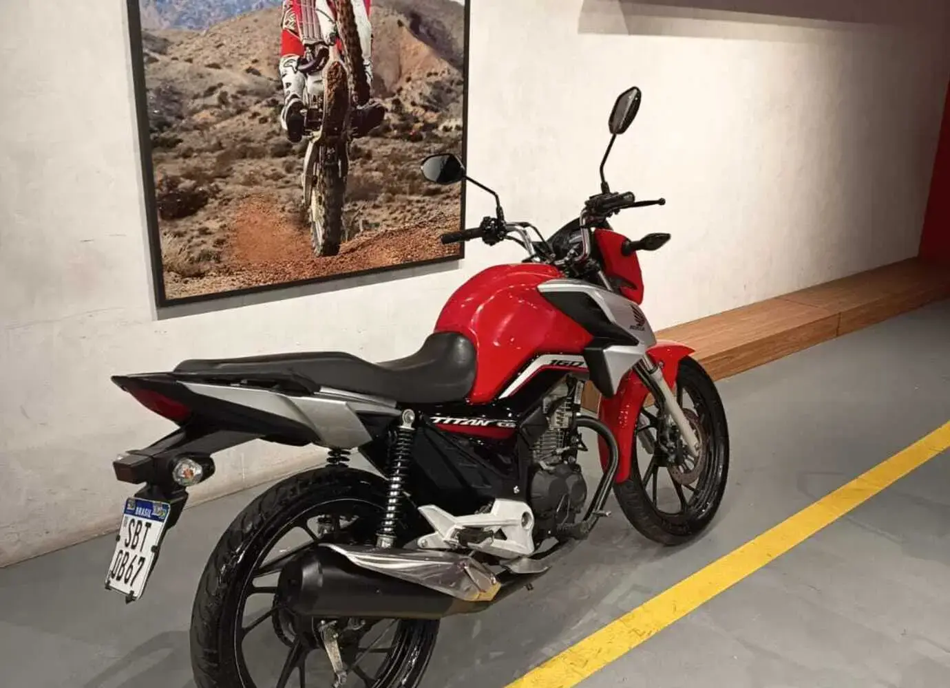 galeria HONDA
