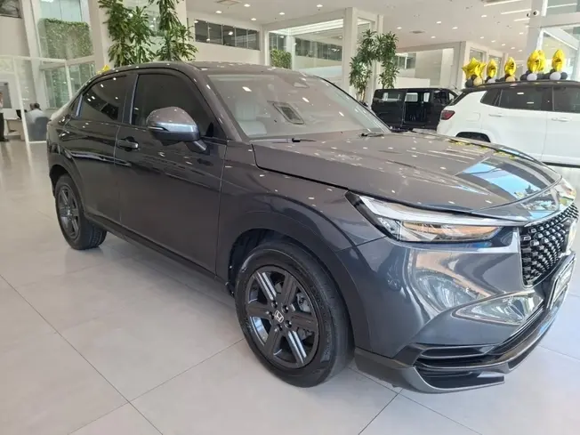 Honda HR-V 1.5 DI I-VTEC FLEX EX CVT