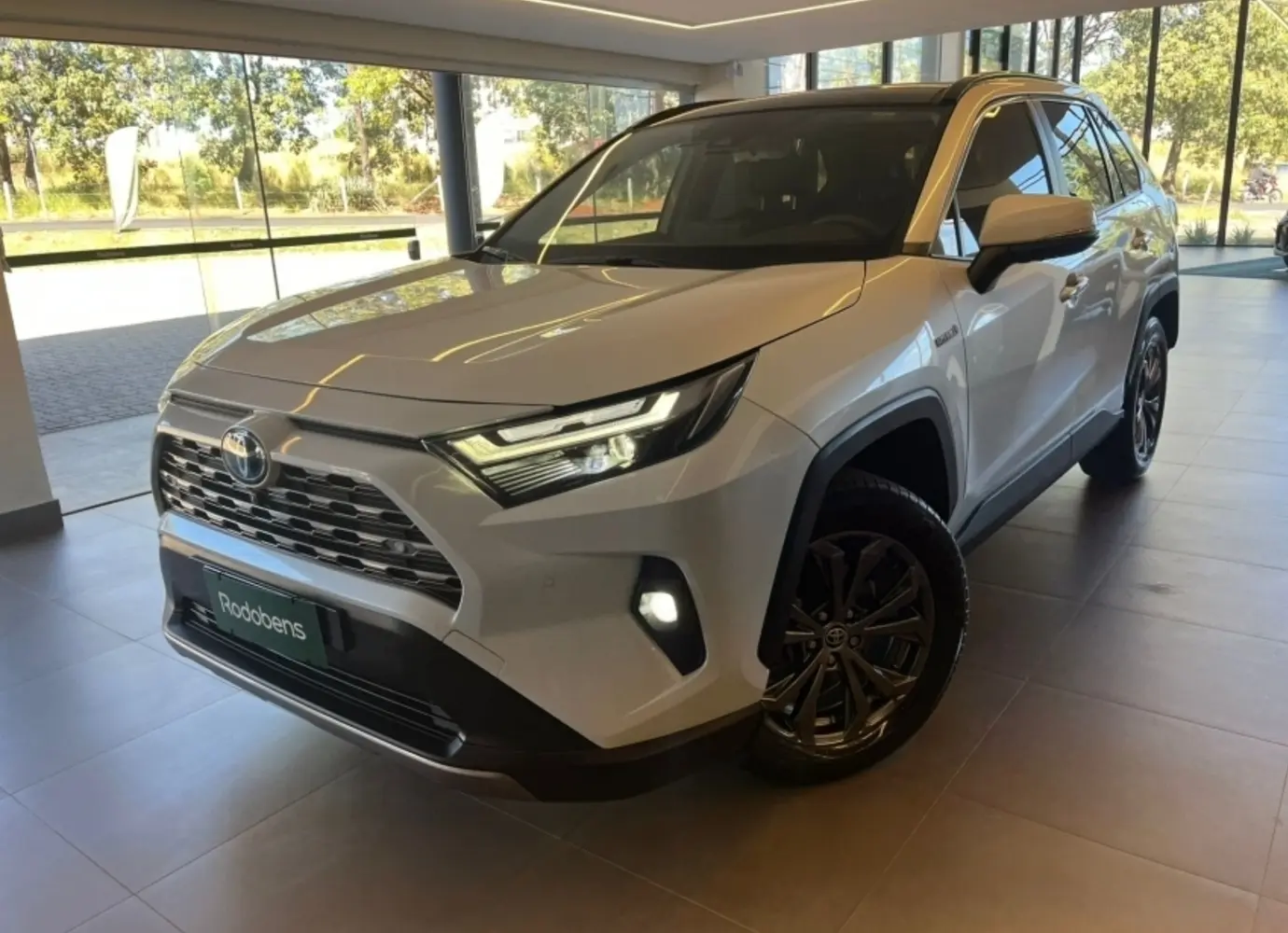 galeria RAV4