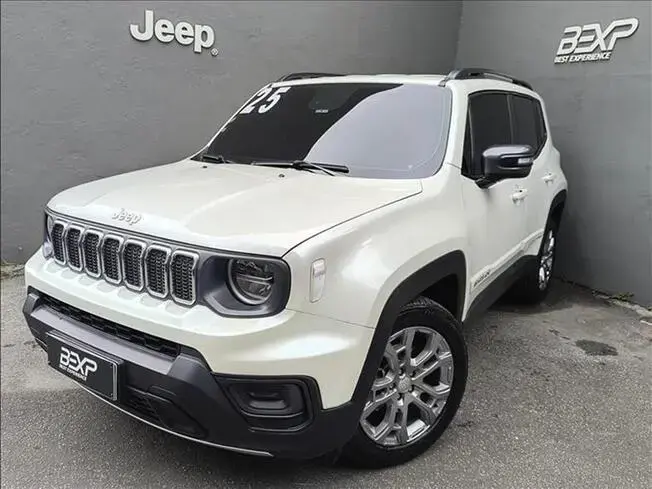RENEGADE
