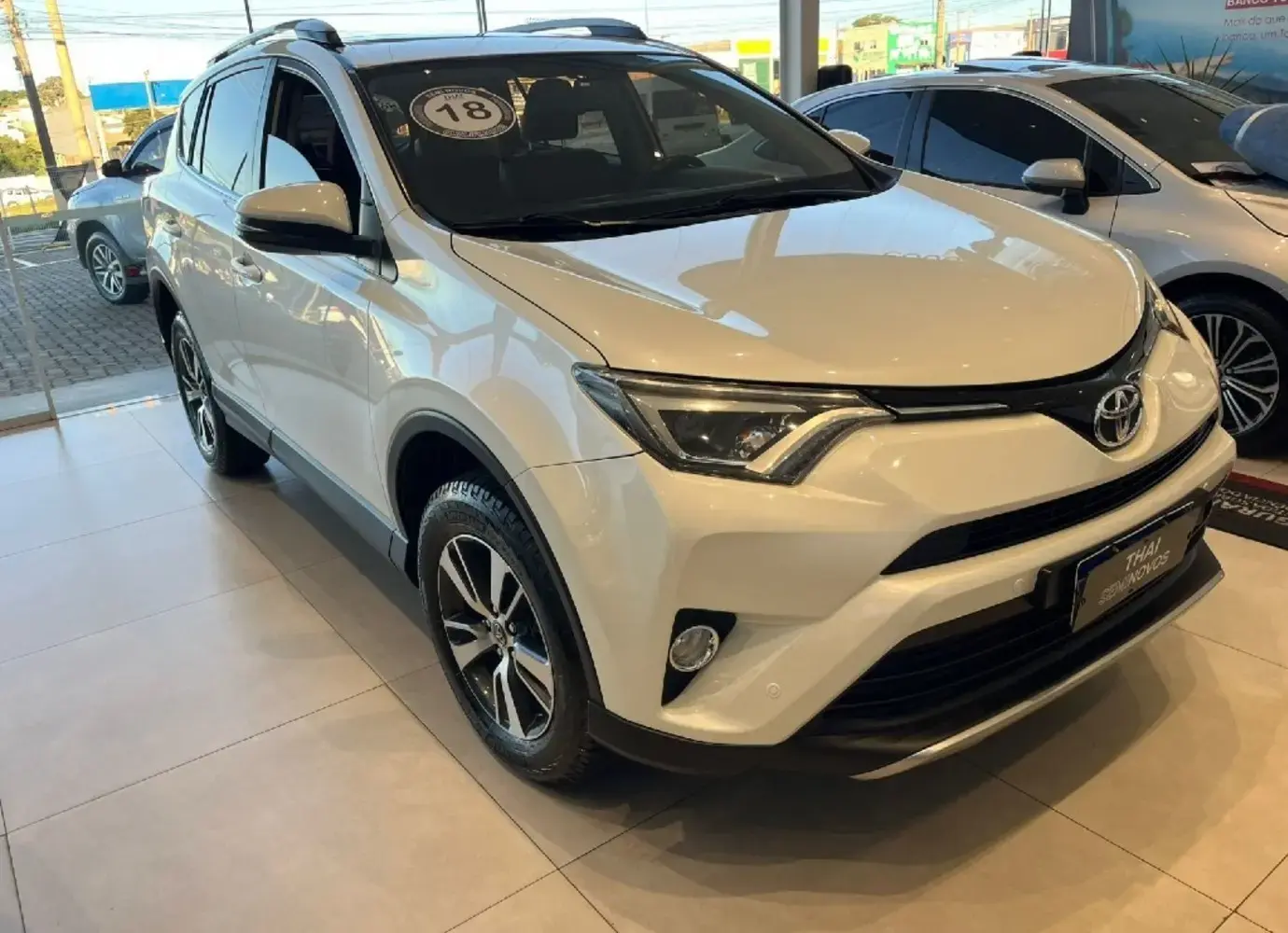 galeria RAV4