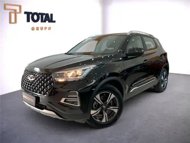 TIGGO 5x