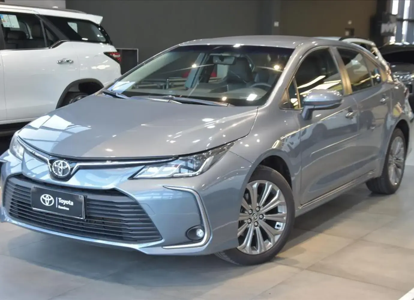 galeria COROLLA