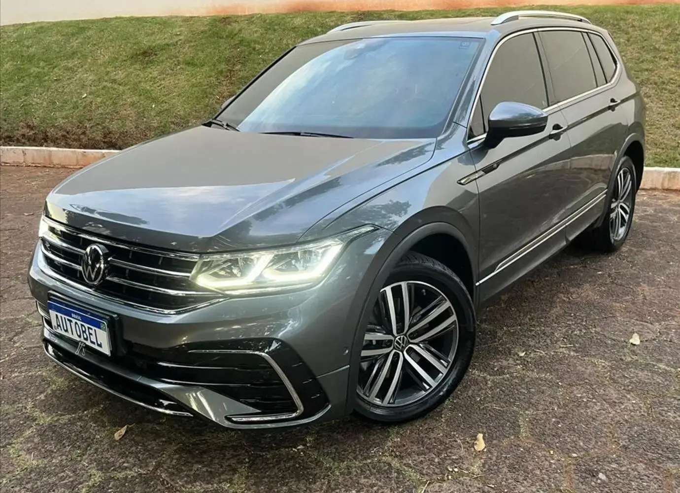 galeria TIGUAN