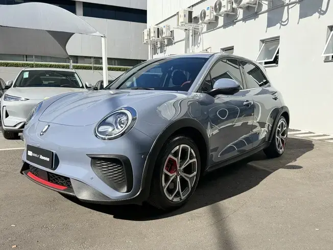 Gwm ORA 03 63 KW ELÉTRICO GT