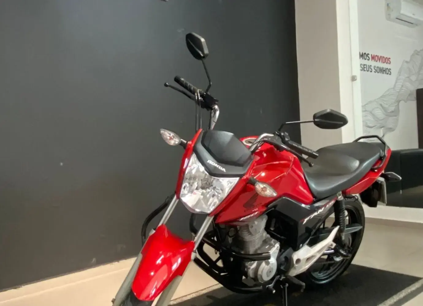 galeria HONDA