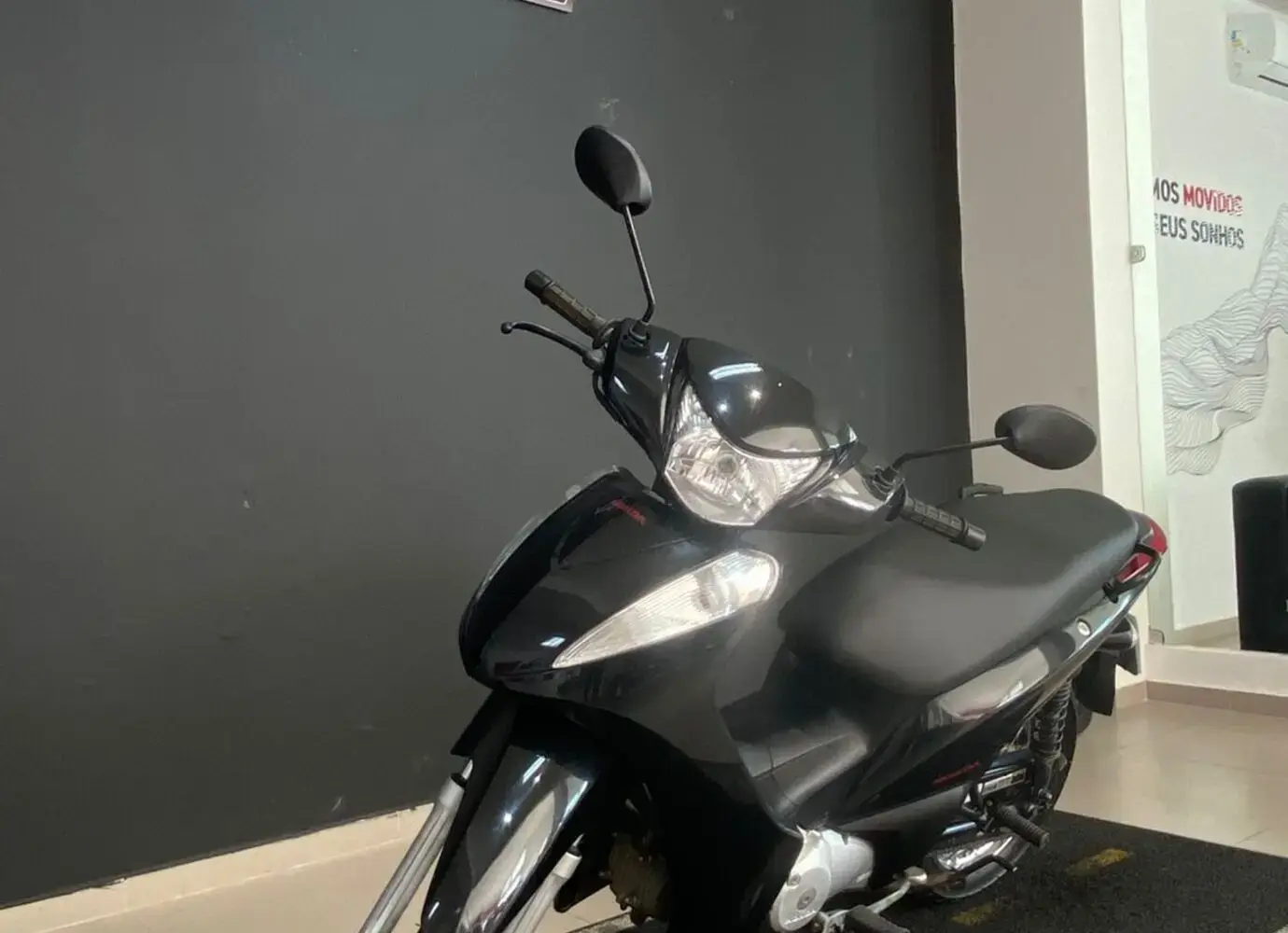 galeria HONDA