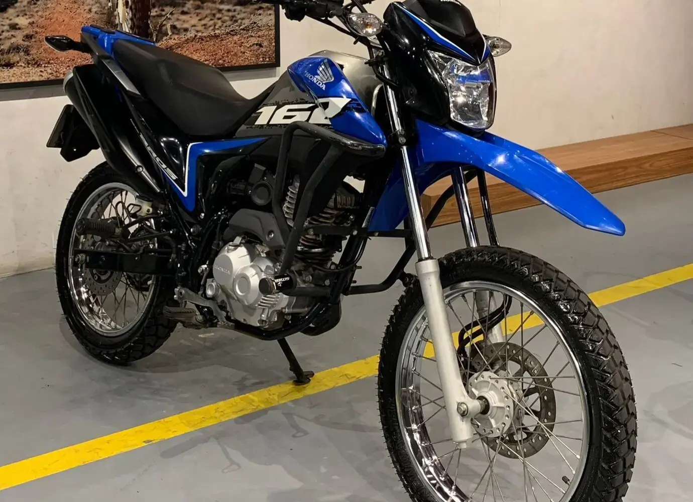 galeria HONDA