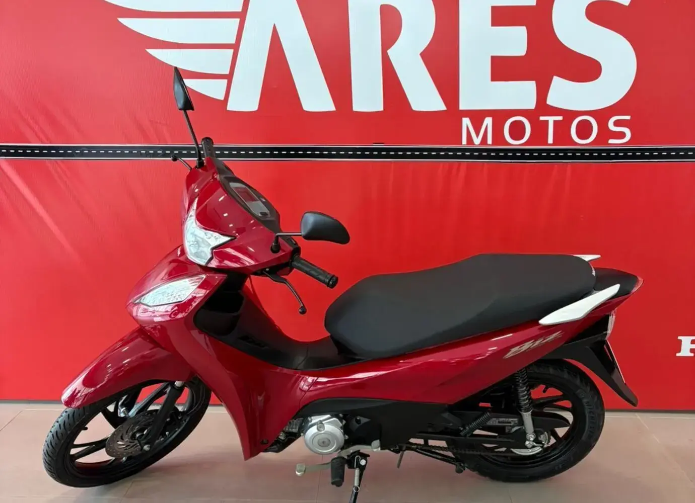 galeria HONDA