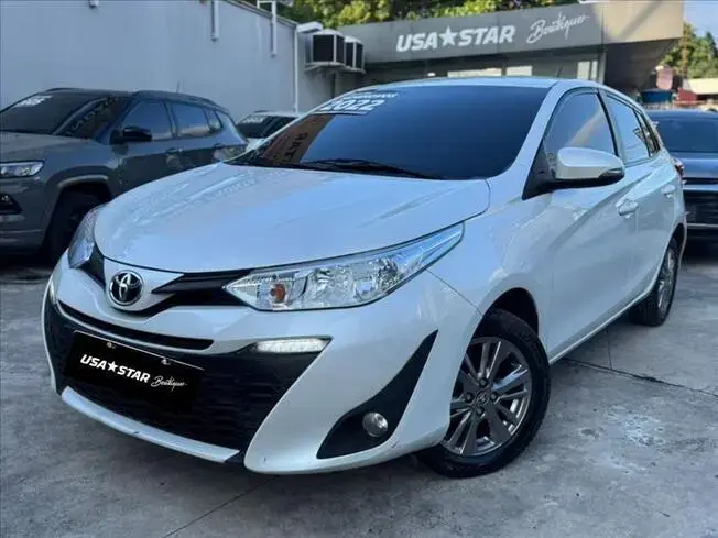 YARIS