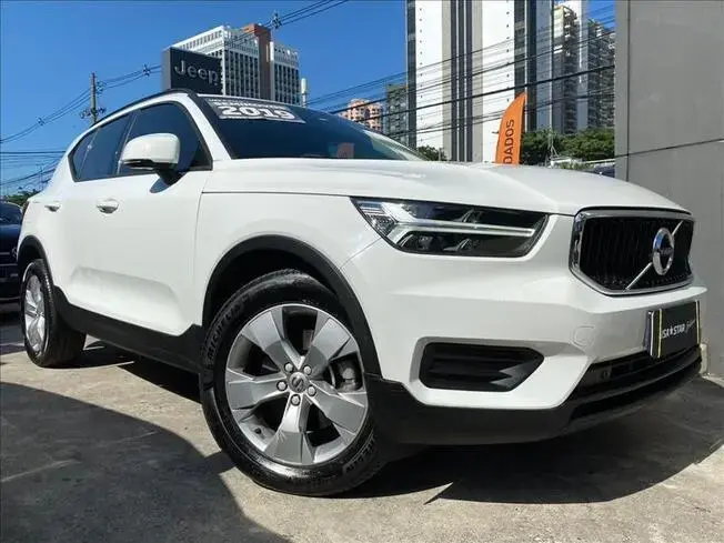 XC40