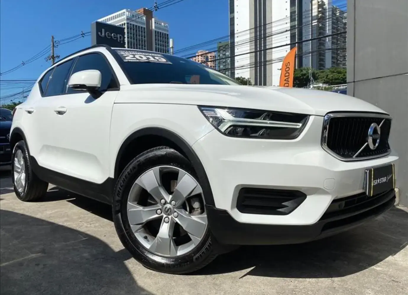 galeria XC40