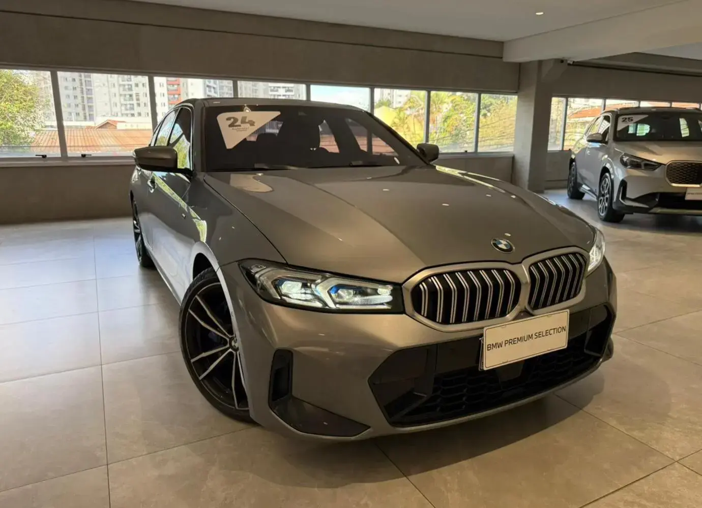galeria 320i