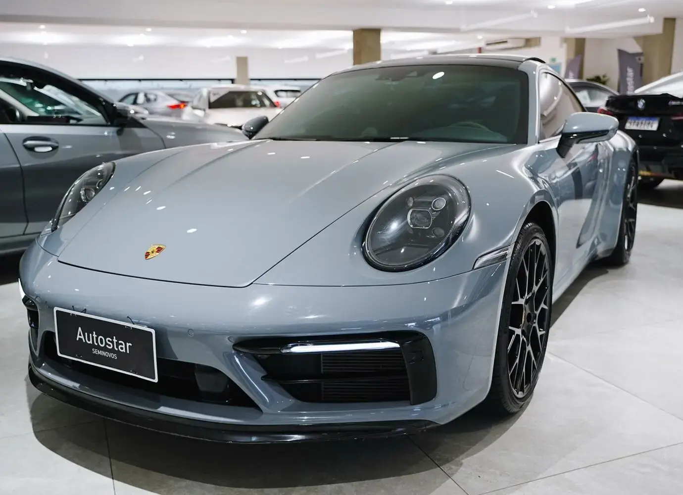 galeria 911