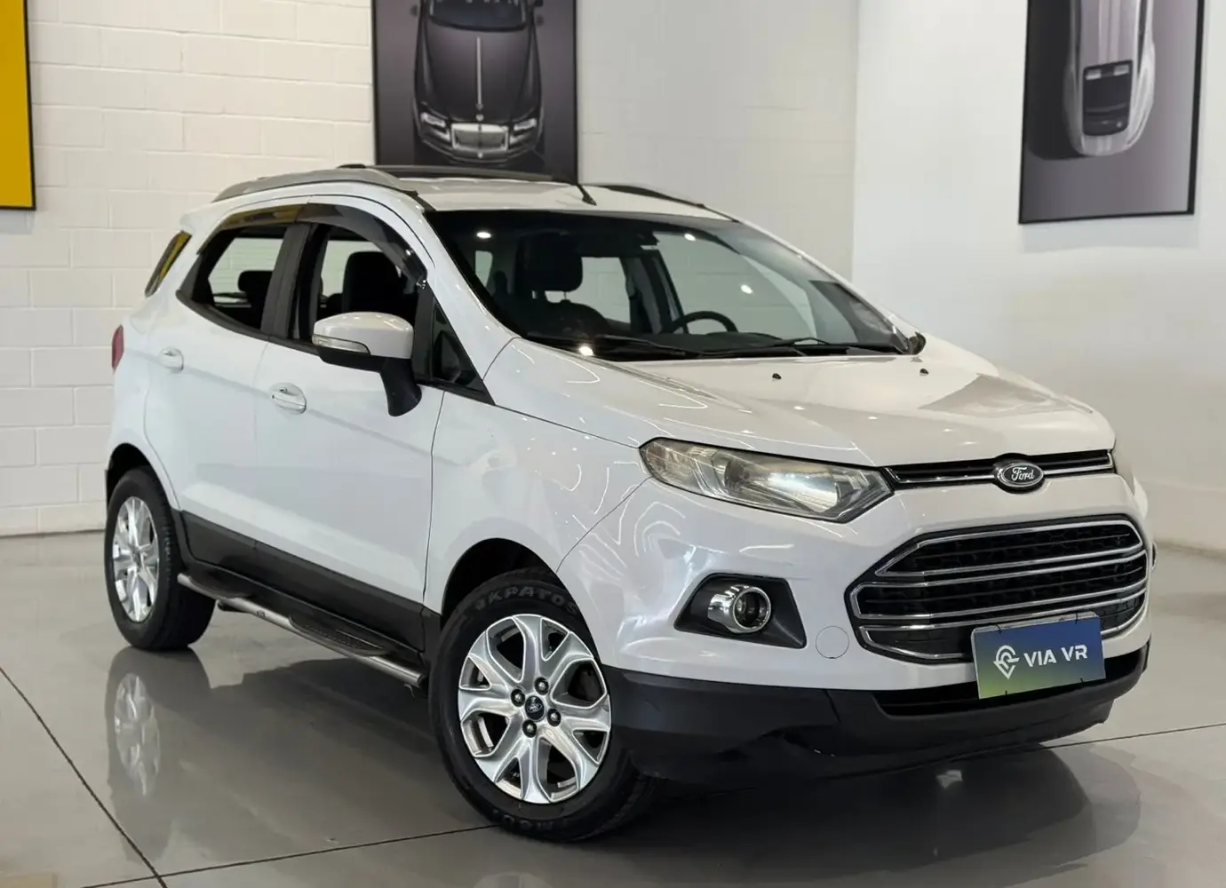 galeria ECOSPORT