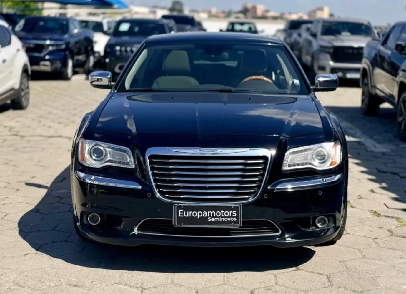galeria 300 C