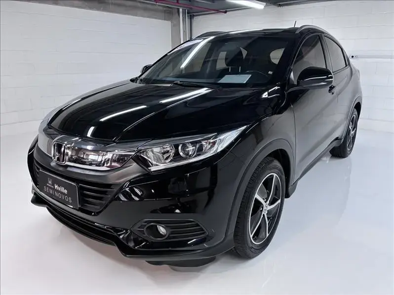 galeria HR-V