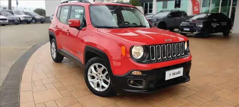 galeria RENEGADE