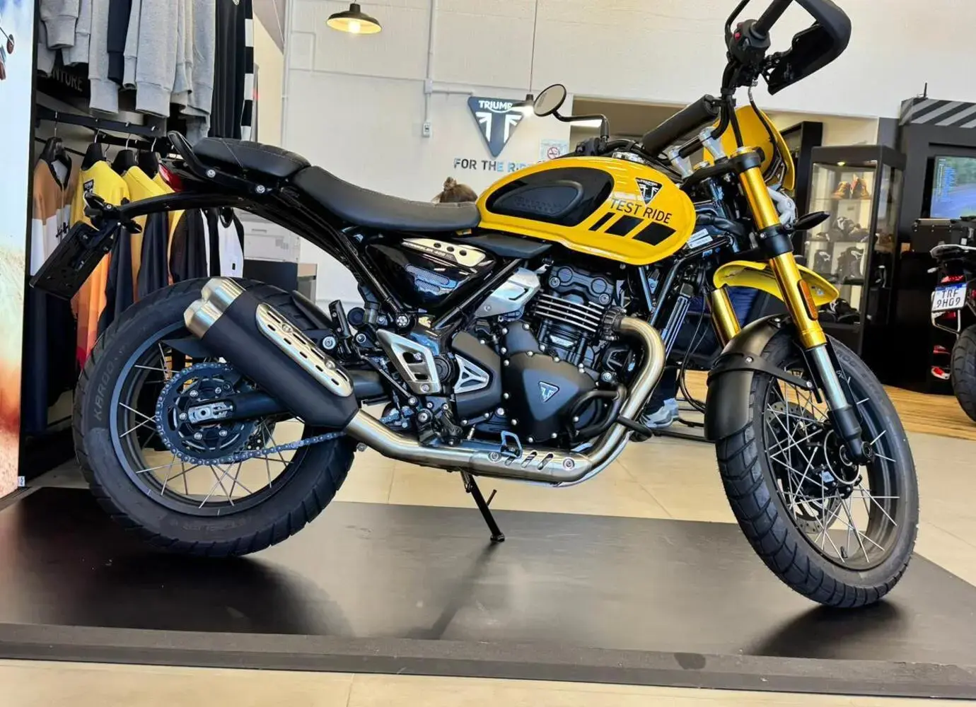 galeria Scrambler