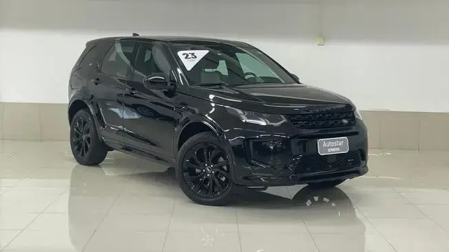 Land Rover Discovery Sport R-Dynamic SE 2.0 Turbo (Aut.)
