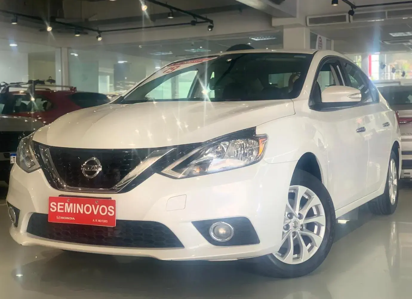galeria Sentra