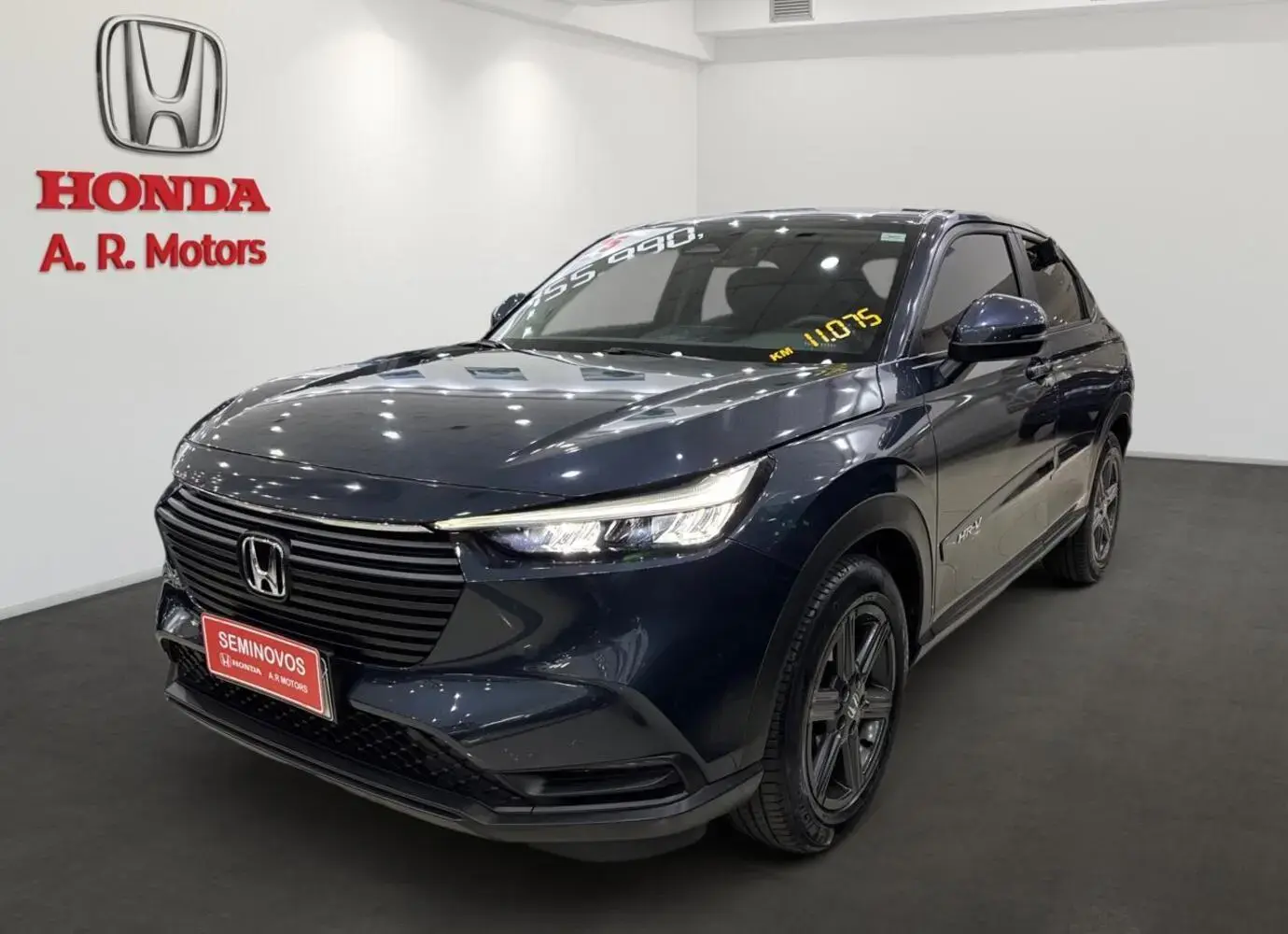 galeria HR-V
