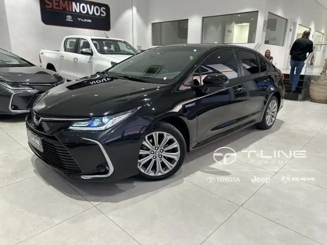 COROLLA