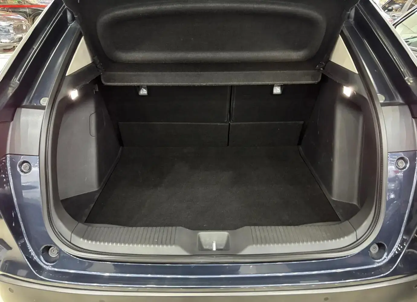 galeria HR-V