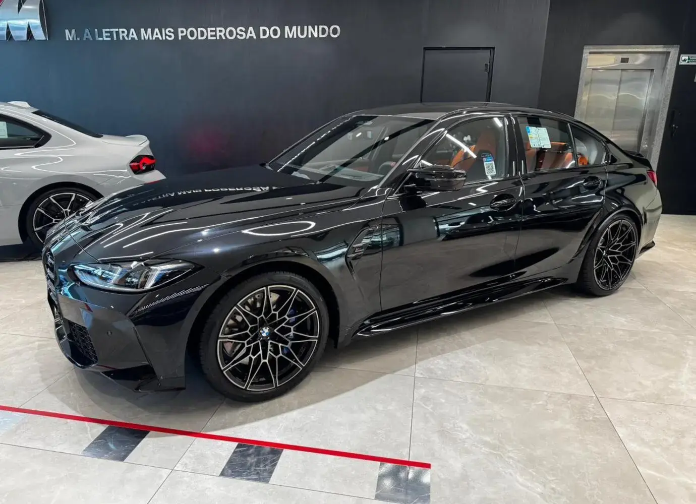 galeria M3