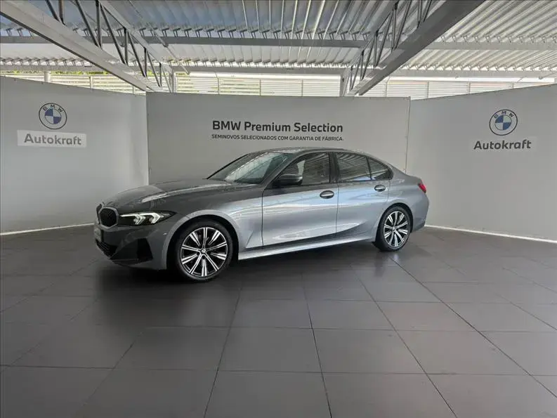 galeria 320I