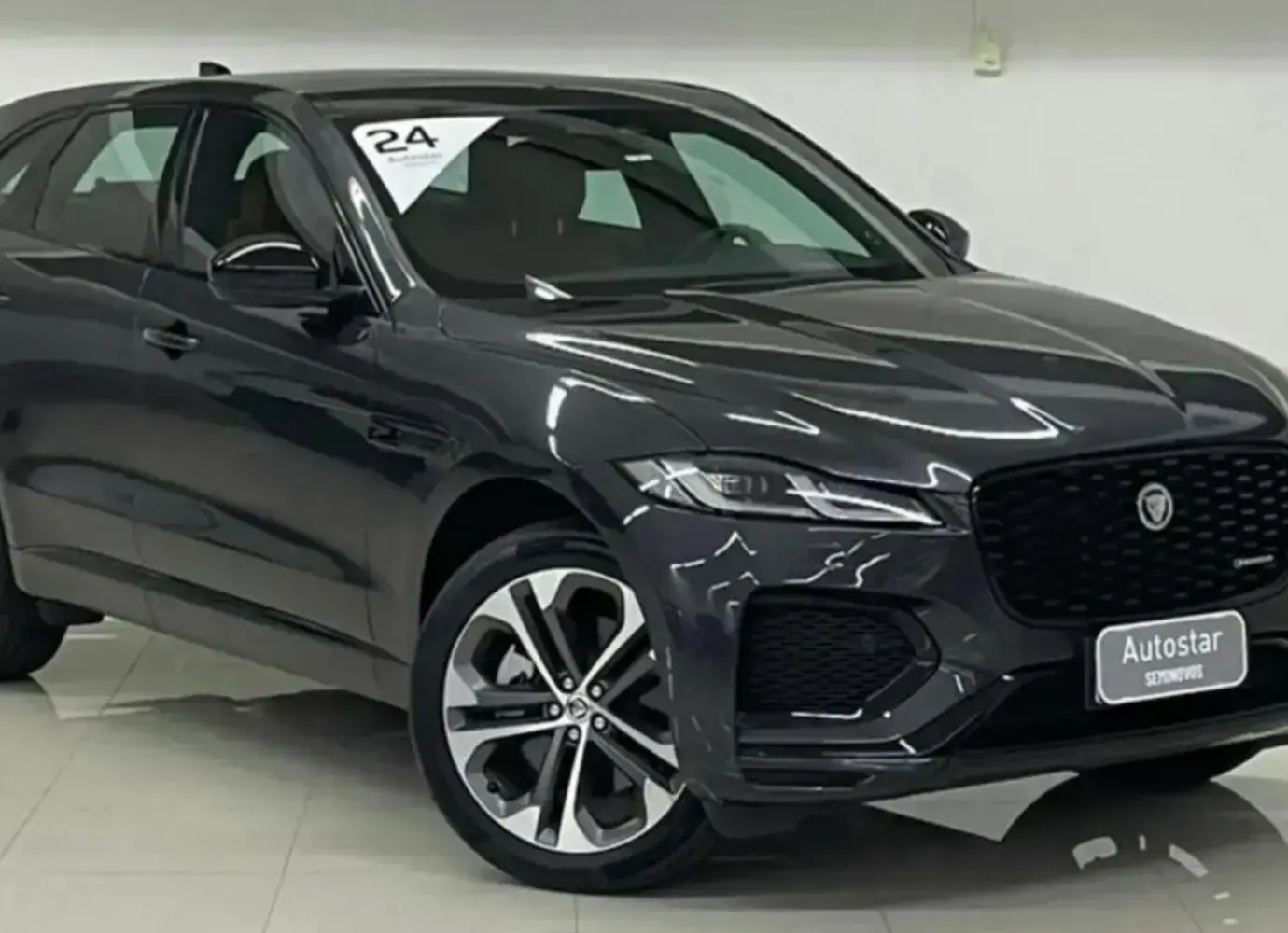 galeria F-Pace