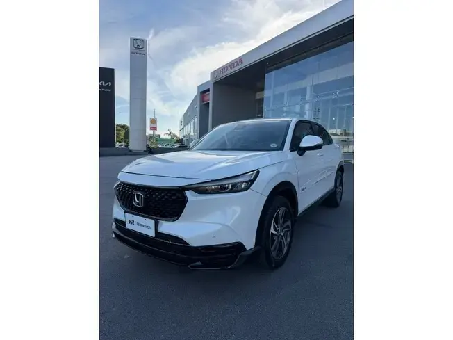 HR-V 1.5 DI I-VTEC TURBO FLEX TOURING CVT
