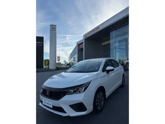 CITY 1.5 I-VTEC FLEX HATCH LX CVT