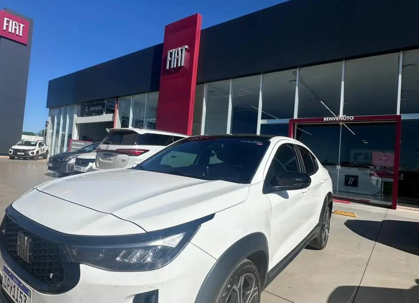 galeria FASTBACK IMPETUS HYBRID