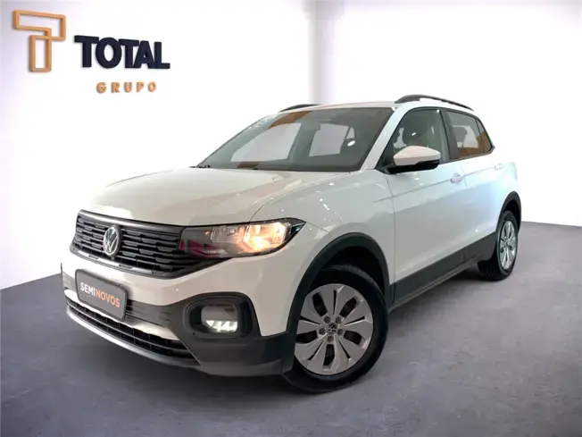T-CROSS