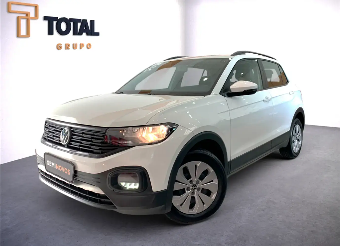 galeria T-CROSS