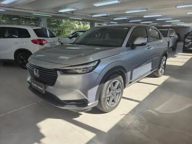 Honda HR-V 1.5 DI I-VTEC FLEX EX CVT