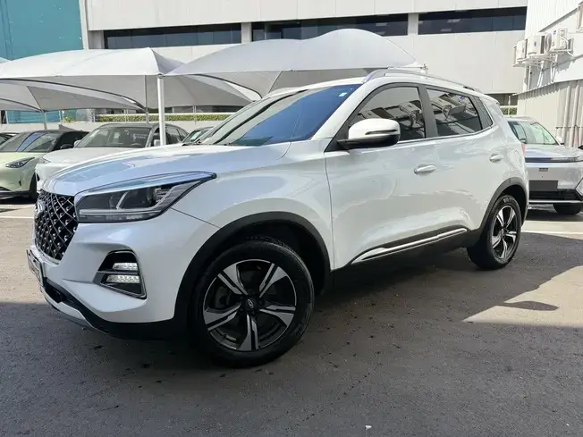 Caoa Chery TIGGO 5x 1.5 VVT TURBO iFLEX SPORT CVT