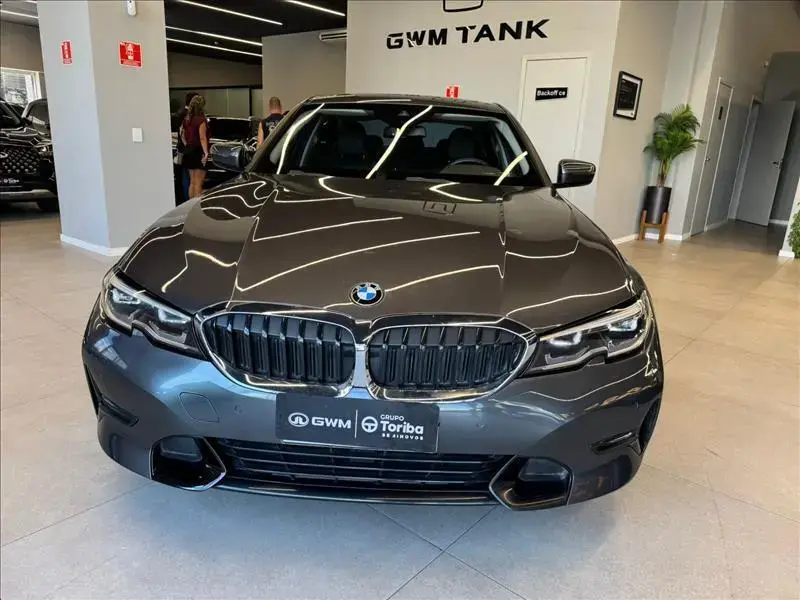 galeria 320I