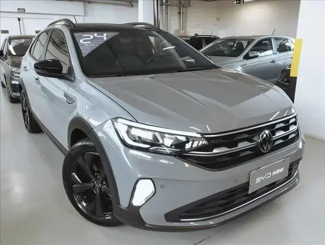  NIVUS 1.0 200 TSI Highline 