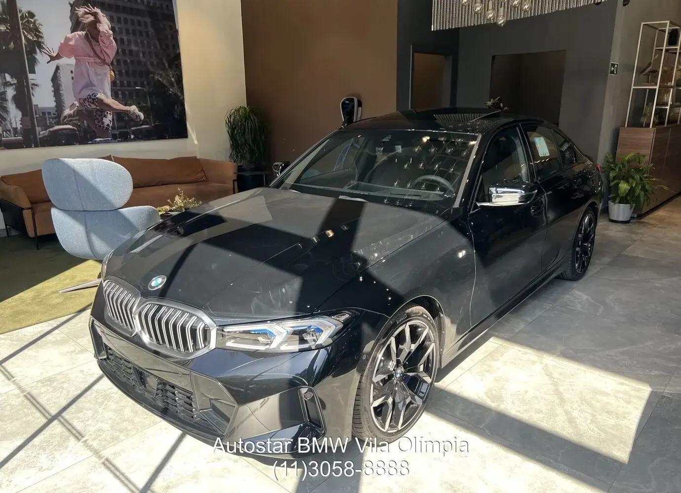 galeria 320i