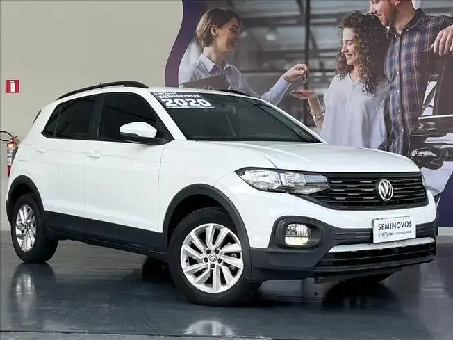 T-CROSS