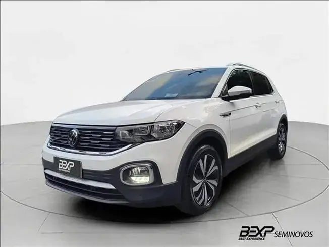 T-CROSS