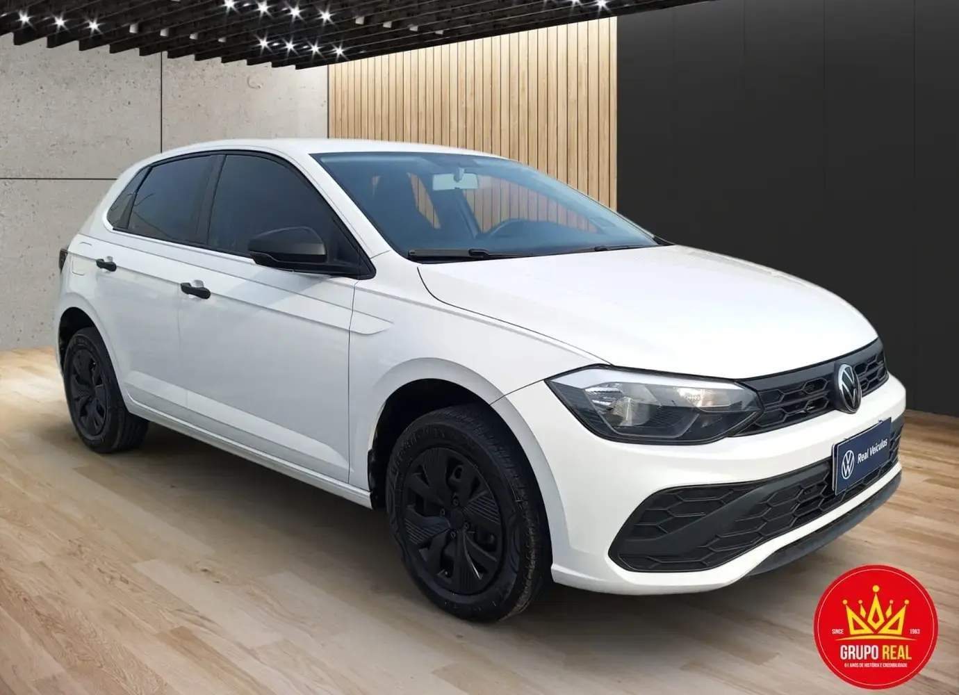 galeria Polo Track 1.0 Flex 12V 5p