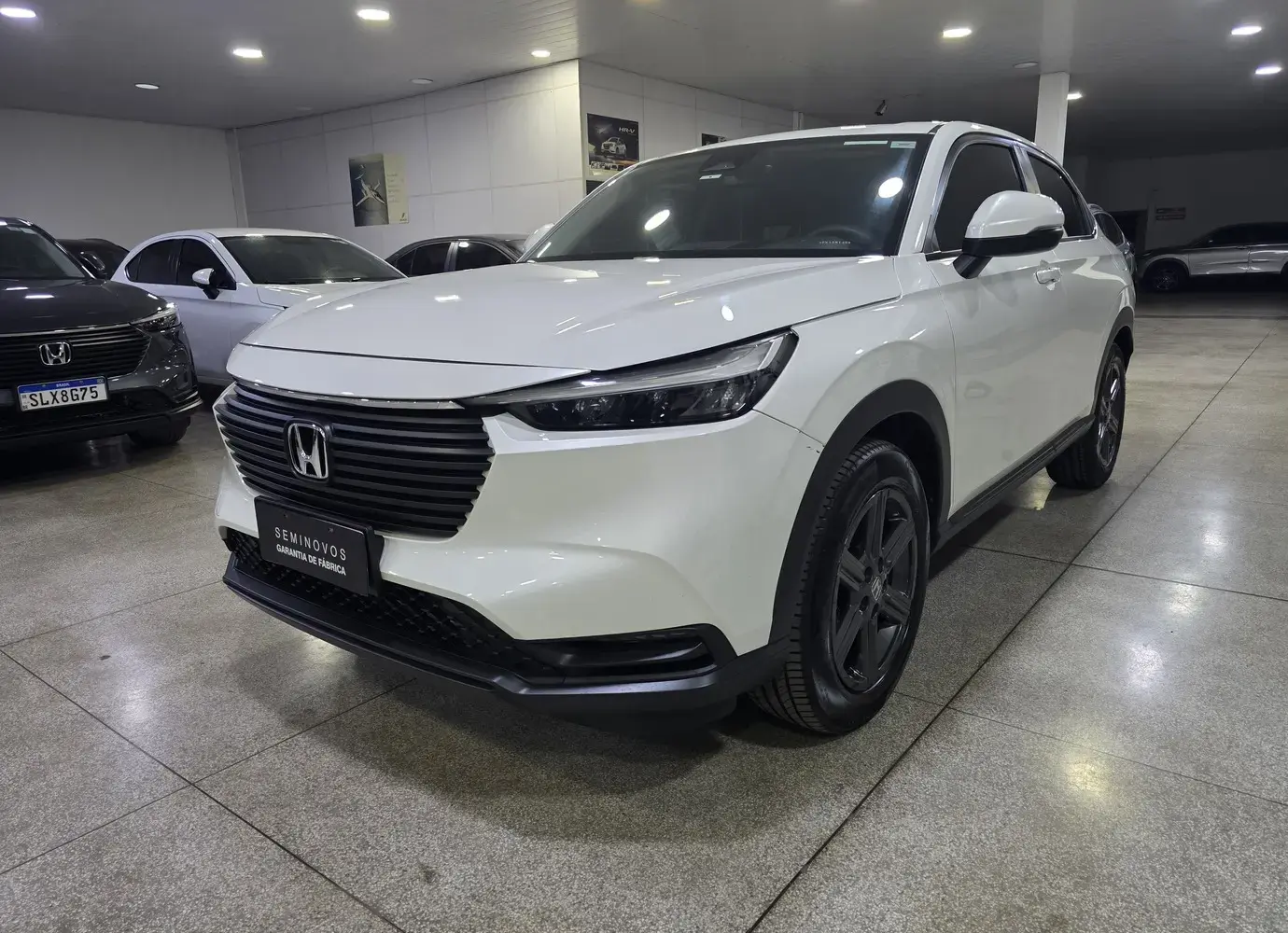 galeria HR-V