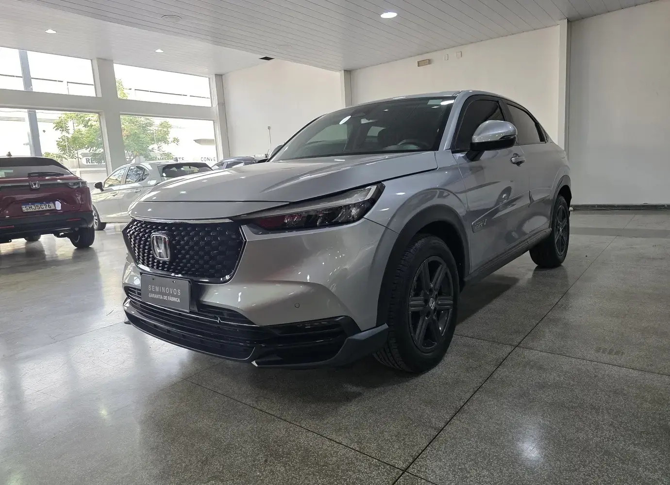 galeria HR-V