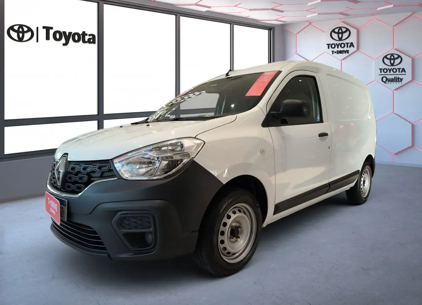 galeria Kangoo Express