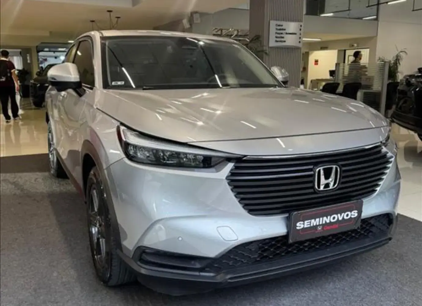 galeria HR-V